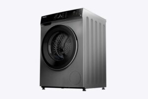 EcoSmart Front-Loading Washer